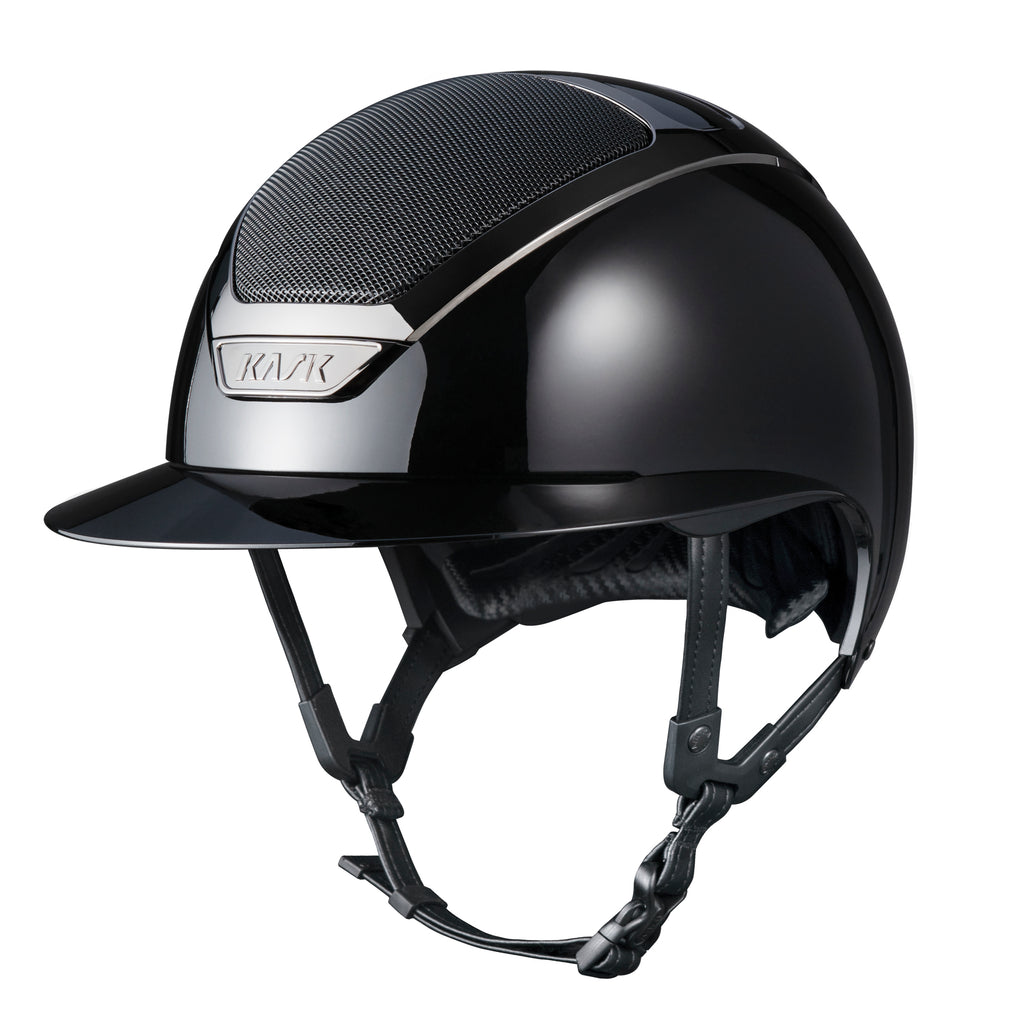 Kask Star Lady Pure Shine Helmet