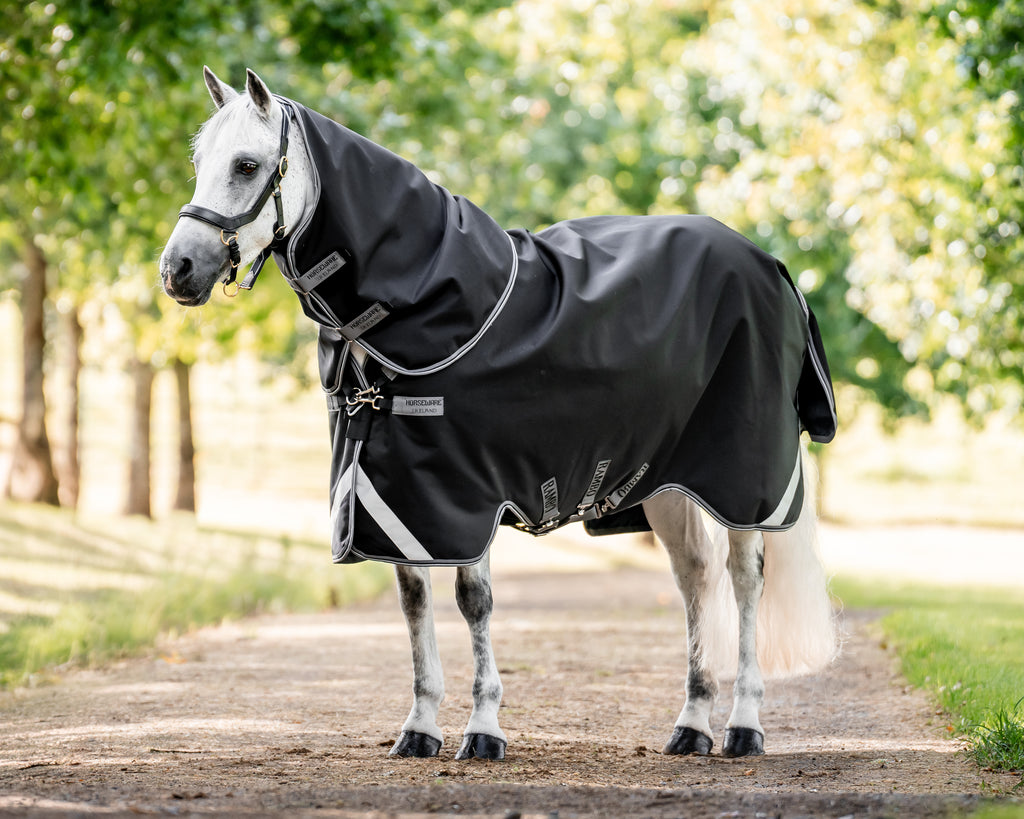 Horseware Ireland Rambo 1680D Vari-Layer Plus Medium Turnout