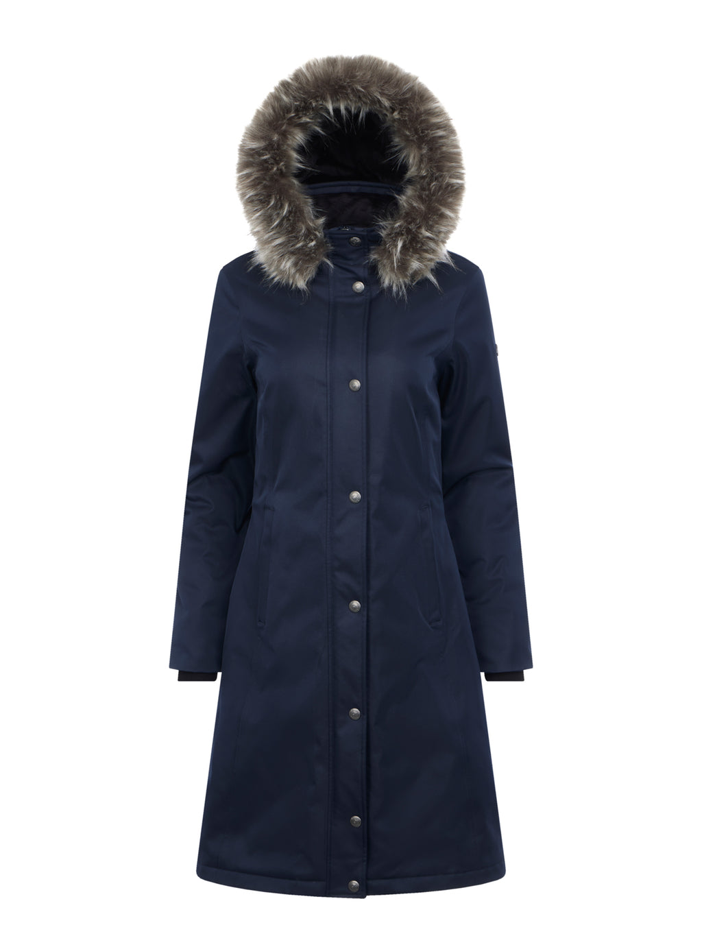 LeMieux Anya Waterproof Riding Coat